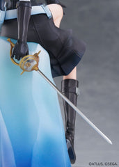 Persona 3 Reload PVC Figure 1/7 Mitsuru Kirijo 22 cm 4981932530796