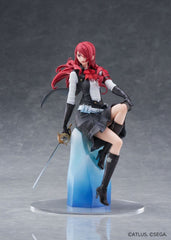 Persona 3 Reload PVC Figure 1/7 Mitsuru Kirijo 22 cm 4981932530796