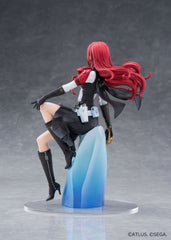 Persona 3 Reload PVC Figure 1/7 Mitsuru Kirijo 22 cm 4981932530796
