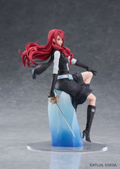 Persona 3 Reload PVC Figure 1/7 Mitsuru Kirijo 22 cm 4981932530796