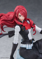 Persona 3 Reload PVC Figure 1/7 Mitsuru Kirijo 22 cm 4981932530796