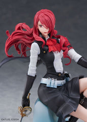 Persona 3 Reload PVC Figure 1/7 Mitsuru Kirijo 22 cm 4981932530796
