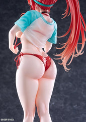 Goddess of Victory: Nikke PVC Figure 1/4 Rapi Red Hood - Red Flavor 41 cm 4981932531601