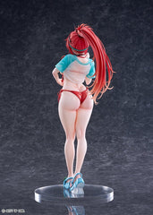 Goddess of Victory: Nikke PVC Figure 1/4 Rapi Red Hood - Red Flavor 41 cm 4981932531601