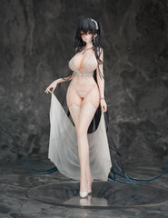 Azur Lane PVC Statue 1/6 Taiho Wedding: Tempt 6976230180079