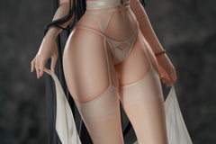 Azur Lane PVC Statue 1/6 Taiho Wedding: Tempt 6976230180079