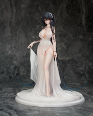 Azur Lane PVC Statue 1/6 Taiho Wedding: Temptation on the Sea Breeze Ver. Deluxe Set of 2 29 cm 6976230180086