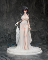 Azur Lane PVC Statue 1/6 Taiho Wedding: Temptation on the Sea Breeze Ver. Deluxe Set of 2 29 cm 6976230180086