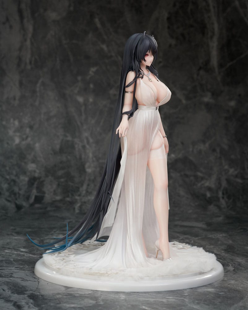 Azur Lane PVC Statue 1/6 Taiho Wedding: Temptation on the Sea Breeze Ver. Deluxe Set of 2 29 cm 6976230180086