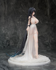 Azur Lane PVC Statue 1/6 Taiho Wedding: Temptation on the Sea Breeze Ver. Deluxe Set of 2 29 cm 6976230180086