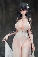 Azur Lane PVC Statue 1/6 Taiho Wedding: Temptation on the Sea Breeze Ver. Deluxe Set of 2 29 cm 6976230180086
