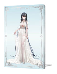 Azur Lane PVC Statue 1/6 Taiho Wedding: Temptation on the Sea Breeze Ver. Deluxe Set of 2 29 cm 6976230180086