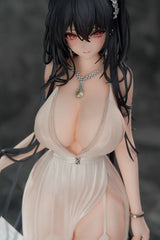 Azur Lane PVC Statue 1/6 Taiho Wedding: Temptation on the Sea Breeze Ver. Deluxe Set of 2 29 cm 6976230180086