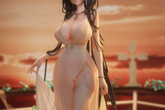 Azur Lane PVC Statue 1/6 Taiho Wedding: Temptation on the Sea Breeze Ver. Deluxe Set of 2 29 cm 6976230180086