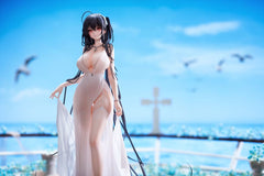 Azur Lane PVC Statue 1/6 Taiho Wedding: Temptation on the Sea Breeze Ver. Deluxe Set of 2 29 cm 6976230180086