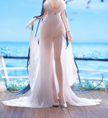 Azur Lane PVC Statue 1/6 Taiho Wedding: Temptation on the Sea Breeze Ver. Deluxe Set of 2 29 cm 6976230180086