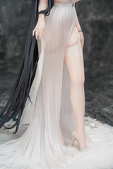 Azur Lane PVC Statue 1/6 Taiho Wedding: Temptation on the Sea Breeze Ver. Deluxe Set of 2 29 cm 6976230180086