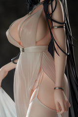 Azur Lane PVC Statue 1/6 Taiho Wedding: Temptation on the Sea Breeze Ver. Deluxe Set of 2 29 cm 6976230180086