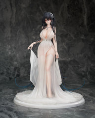 Azur Lane PVC Statue 1/6 Taiho Wedding: Temptation on the Sea Breeze Ver. Deluxe Set of 2 29 cm 6976230180086
