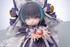 Azur Lane PVC Statue 1/6 Little Cheshire 18 c 6976230180147