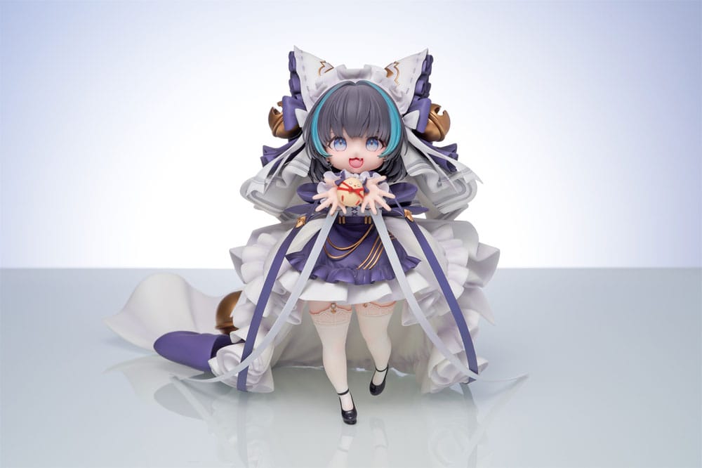 Azur Lane PVC Statue 1/6 Little Cheshire 18 c 6976230180147