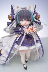 Azur Lane PVC Statue 1/6 Little Cheshire 18 c 6976230180147