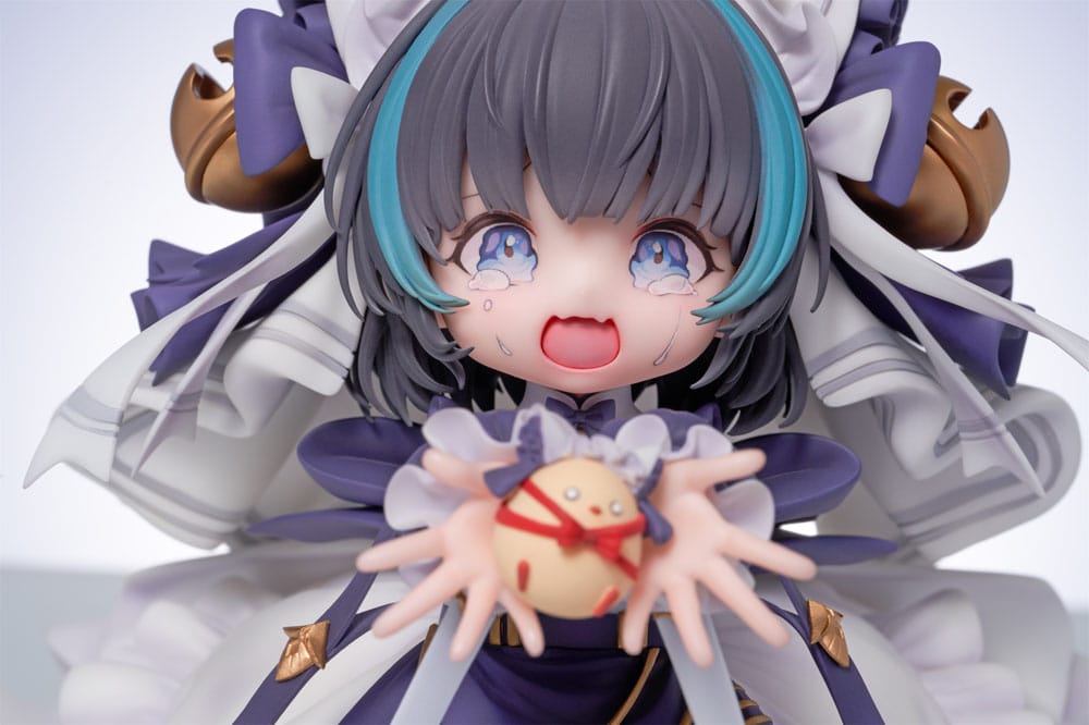 Azur Lane PVC Statue 1/6 Little Cheshire 18 c 6976230180147