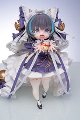 Azur Lane PVC Statue 1/6 Little Cheshire 18 c 6976230180147