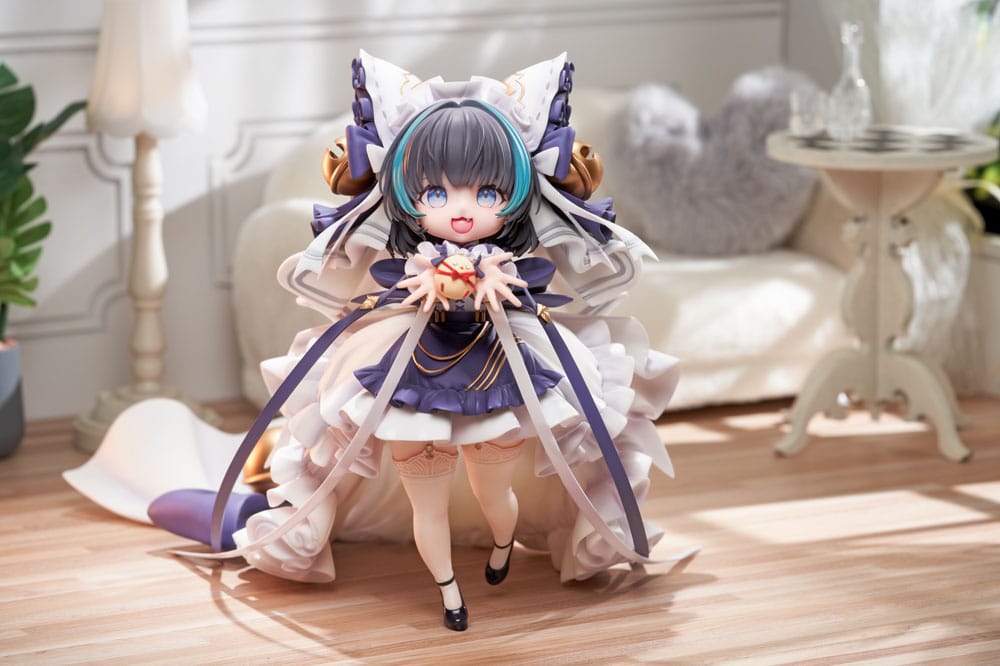 Azur Lane PVC Statue 1/6 Little Cheshire 18 c 6976230180147