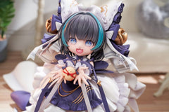 Azur Lane PVC Statue 1/6 Little Cheshire 18 c 6976230180147