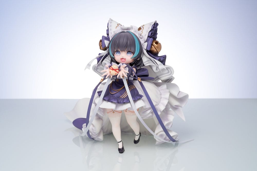 Azur Lane PVC Statue 1/6 Little Cheshire 18 c 6976230180147