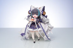 Azur Lane PVC Statue 1/6 Little Cheshire 18 c 6976230180147