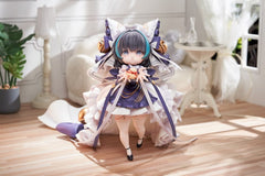 Azur Lane PVC Statue 1/6 Little Cheshire 18 c 6976230180147