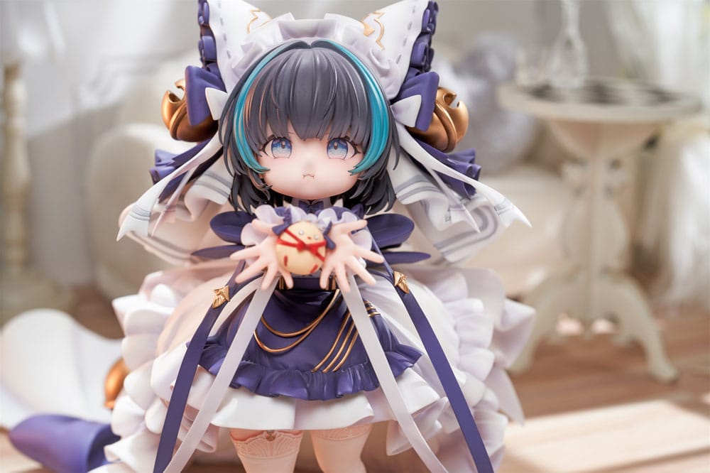 Azur Lane PVC Statue 1/6 Little Cheshire 18 c 6976230180147