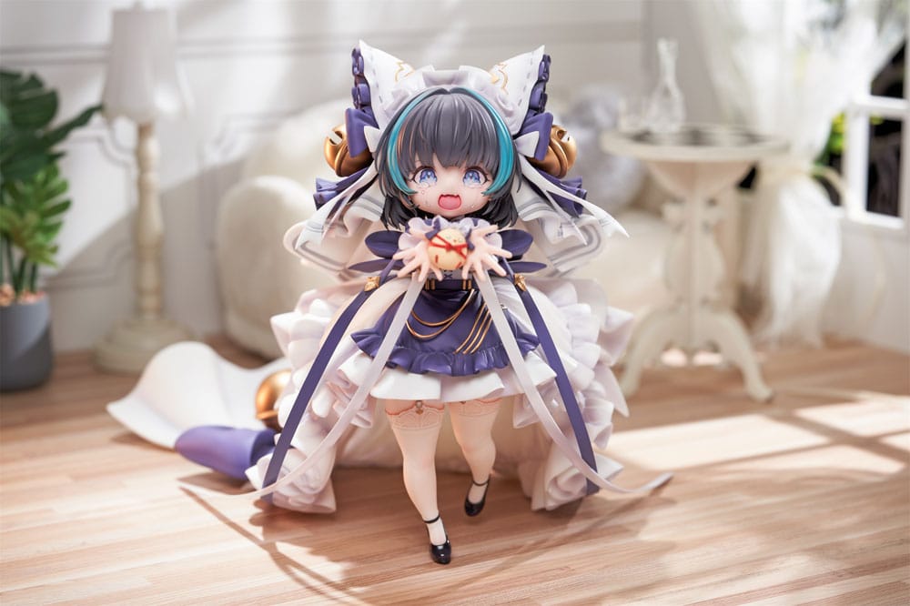 Azur Lane PVC Statue 1/6 Little Cheshire 18 c 6976230180147