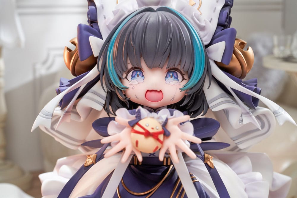 Azur Lane PVC Statue 1/6 Little Cheshire 18 c 6976230180147