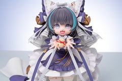 Azur Lane PVC Statue 1/6 Little Cheshire 18 c 6976230180147