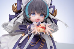 Azur Lane PVC Statue 1/6 Little Cheshire 18 c 6976230180147