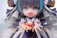 Azur Lane PVC Statue 1/6 Little Cheshire 18 c 6976230180147