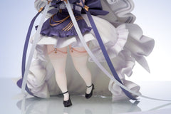 Azur Lane PVC Statue 1/6 Little Cheshire 18 c 6976230180147