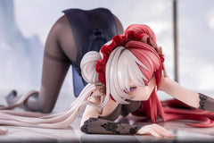 Azur Lane PVC Statue 1/6 Chao Ho Frolicking F 6976230180383