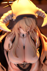 Azur Lane PVC Statue 1/6 Implacable 31 cm 6976230180420