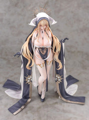 Azur Lane PVC Statue 1/6 Implacable 31 cm 6976230180420