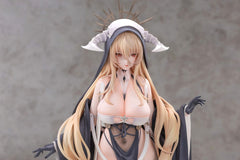 Azur Lane PVC Statue 1/6 Implacable 31 cm 6976230180420