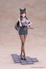 Azur Lane PVC Statue 1/6 Atago OL Ver. 28 cm 6976230180666
