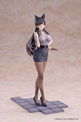 Azur Lane PVC Statue 1/6 Atago OL Ver. 28 cm 6976230180666