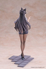 Azur Lane PVC Statue 1/6 Atago OL Ver. 28 cm 6976230180666