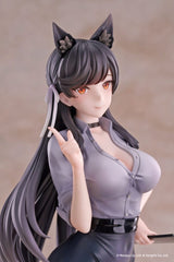 Azur Lane PVC Statue 1/6 Atago OL Ver. 28 cm 6976230180666