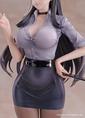 Azur Lane PVC Statue 1/6 Atago OL Ver. 28 cm 6976230180666