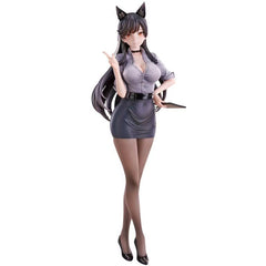 Azur Lane PVC Statue 1/6 Atago OL Ver. 28 cm 6976230180666
